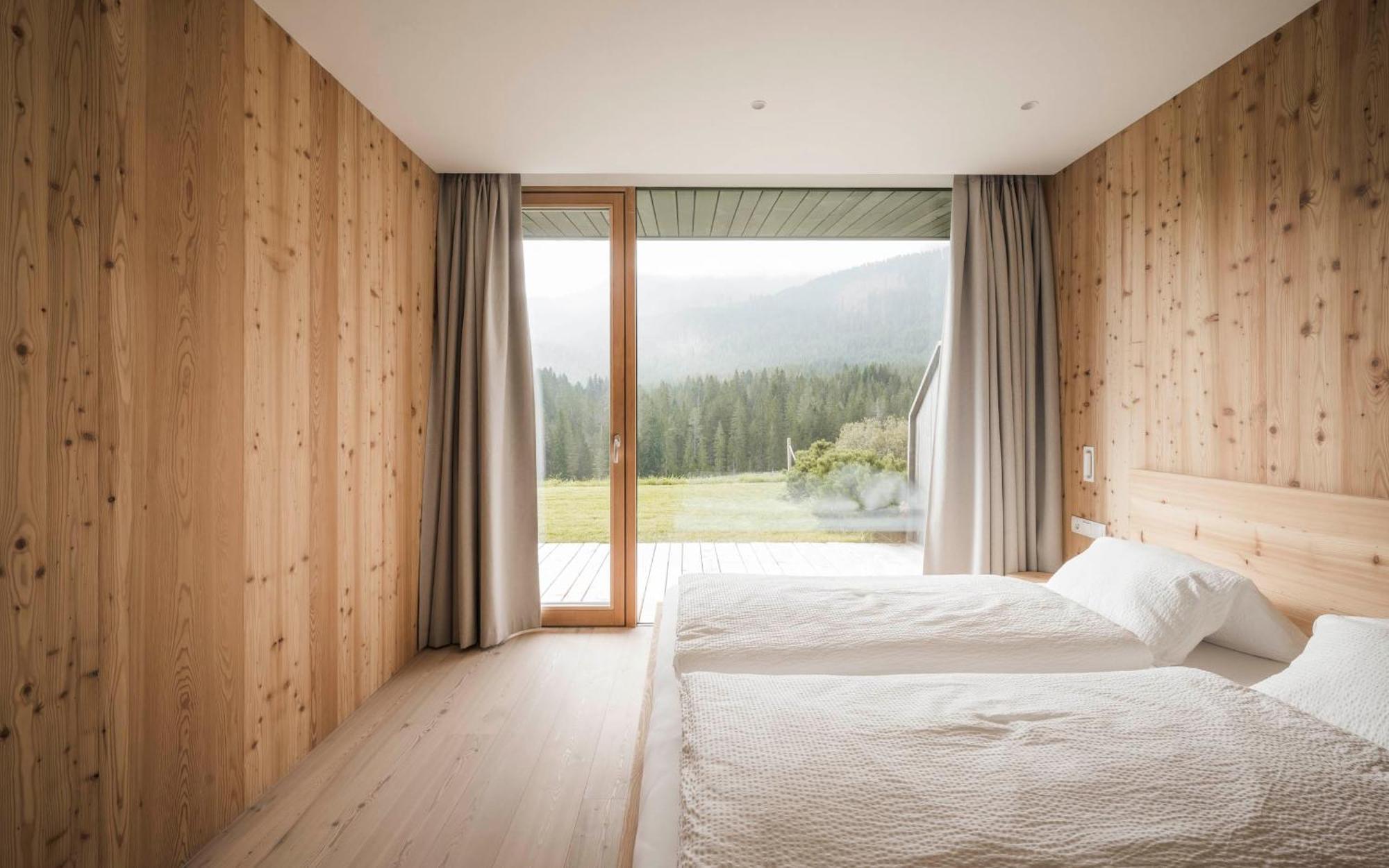 Karerhof Appartement Welschnofen Buitenkant foto