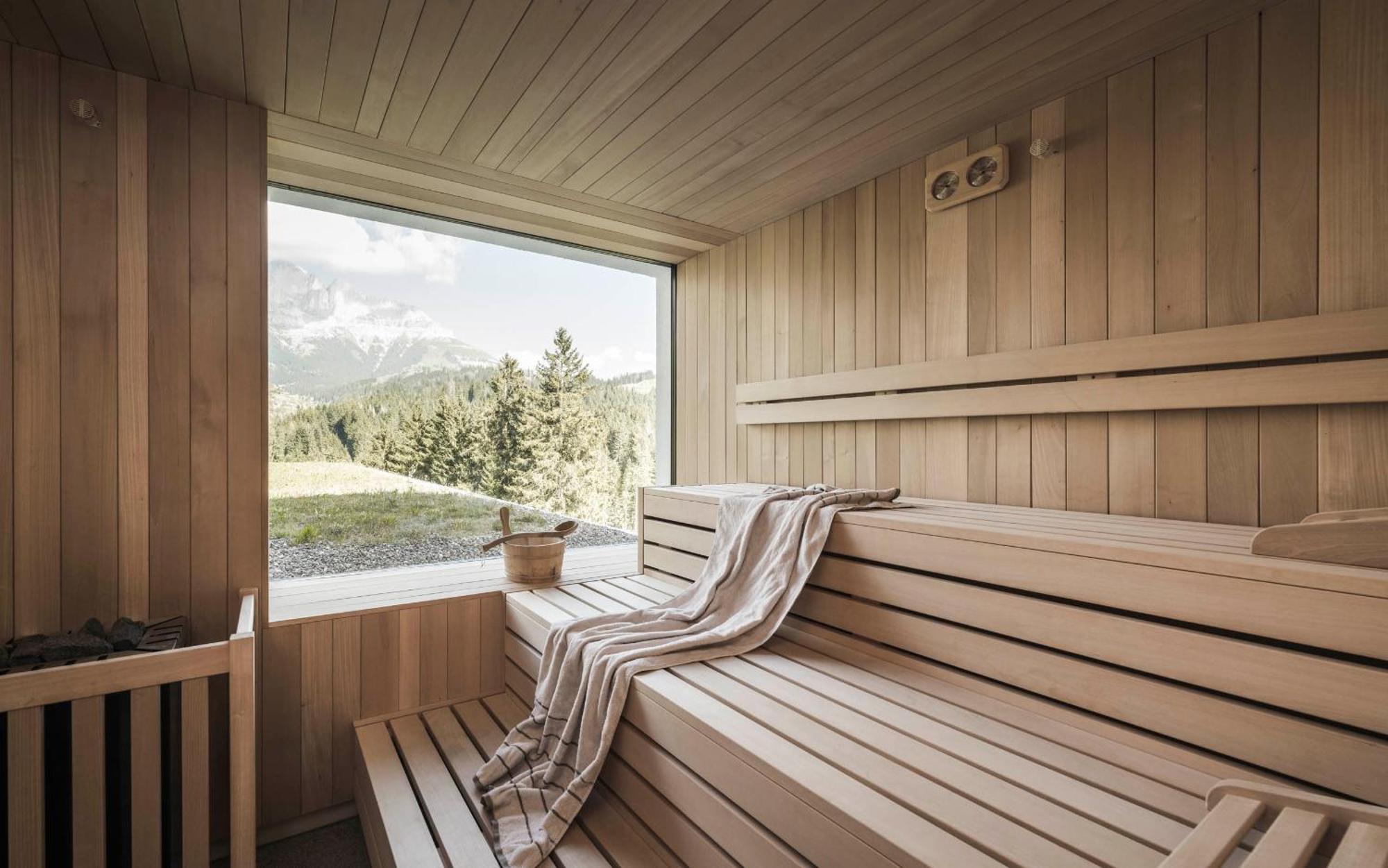 Karerhof Appartement Welschnofen Buitenkant foto